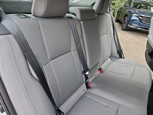 New 2025 Subaru Legacy Premium image 12