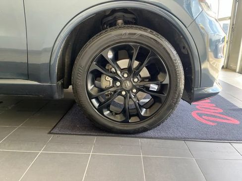 Used 2019 Dodge Durango GT RWD image 5