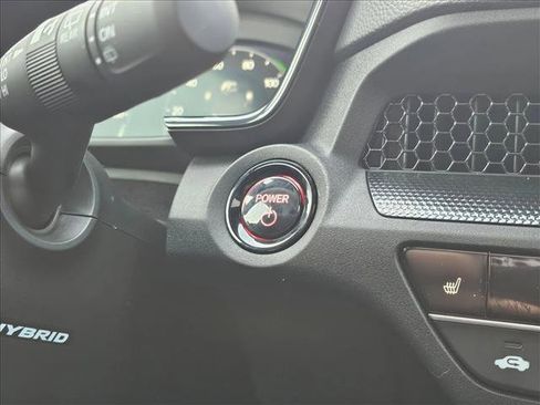 New 2026 Honda CR-V Sport-L image 23