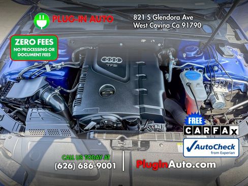 Used 2017 Audi A5 2.0T Sport AWD/4WD image 13