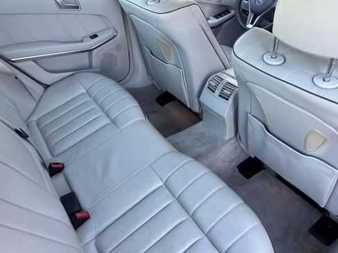 Used 2014 Mercedes-Benz E 550 E 550 Sport image 30