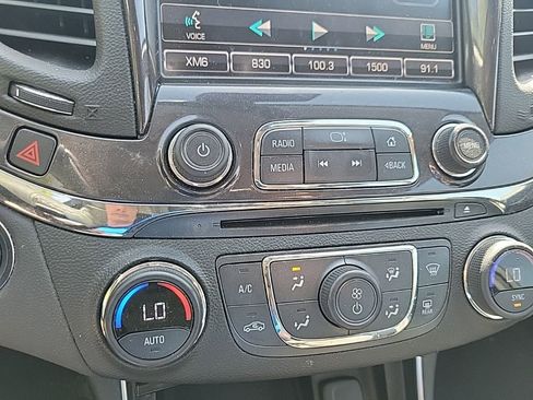 Used 2014 Chevrolet Impala LTZ FWD image 23