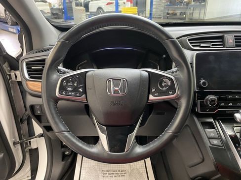 Used 2022 Honda CR-V Touring image 30