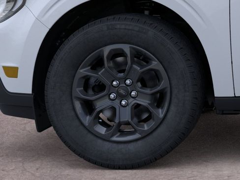 New 2026 Ford Maverick XLT AWD/4WD image 20
