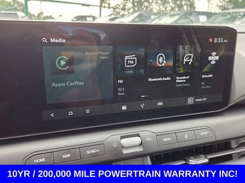 Used 2025 Kia K4 FWD image 24