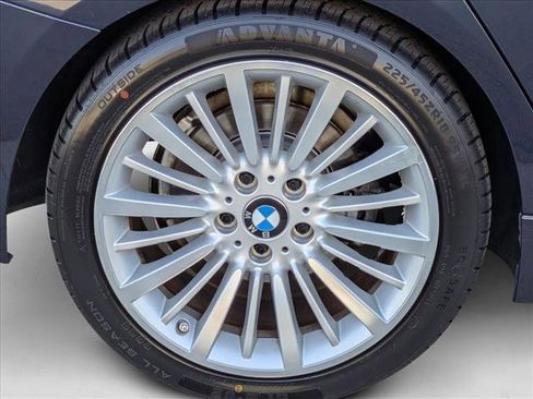 Used 2015 BMW 328i Sedan image 24