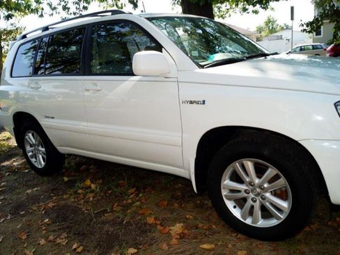 Used 2007 Toyota Highlander Limited image 13