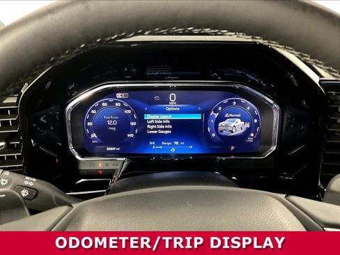 Used 2026 Chevrolet Silverado 1500 High Country w/ Technology Package AWD/4WD image 13