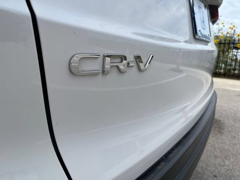 Certified 2024 Honda CR-V EX image 8