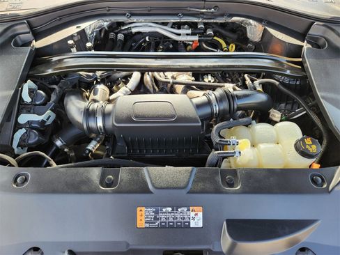 Used 2020 Lincoln Aviator Black Label w/ Dynamic Handling Package image 40