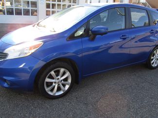 Used 2015 Nissan Versa Note SV w/ SL Tech Package video 2