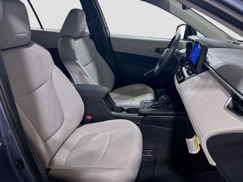 New 2026 Toyota Corolla Cross L FWD image 24