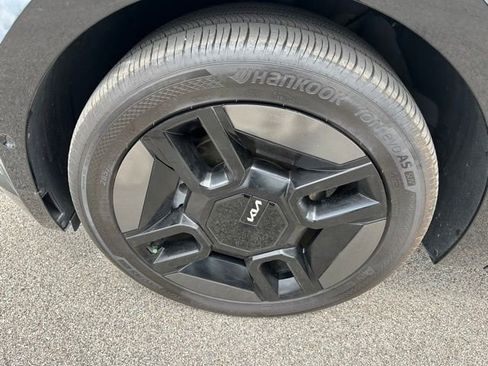 Used 2024 Kia EV9 GT-Line AWD/4WD image 7