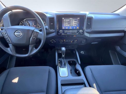 Used 2024 Nissan Frontier S image 16