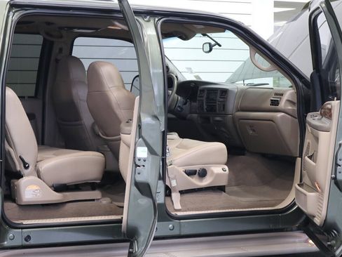 Used 2001 Ford Excursion Limited image 91