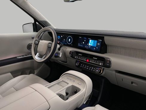 New 2026 Hyundai Palisade Calligraphy image 20