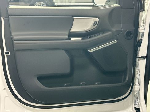 New 2025 Ford Expedition Max Active image 15