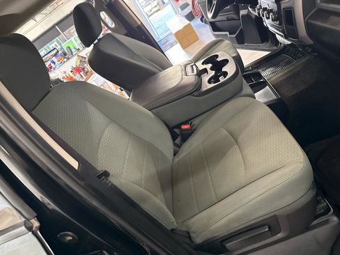 Used 2016 RAM 1500 Express w/ Black Ram 1500 Express Group image 47