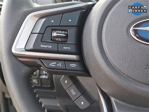 Used 2019 Subaru Forester Limited w/ Popular Package #3 image 22