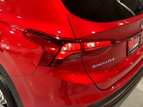 Used 2023 Hyundai Santa Fe SEL image 23