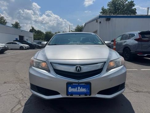 Used 2014 Acura ILX FWD image 7