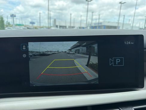Certified 2026 Hyundai Tucson SEL FWD image 21