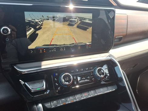 New 2026 GMC Sierra 1500 Denali Ultimate AWD/4WD image 21