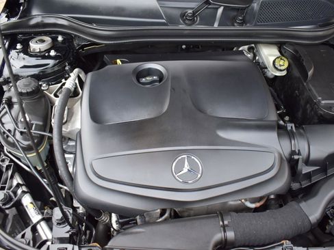 Used 2014 Mercedes-Benz CLA 250 4MATIC image 48