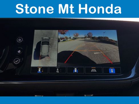 Used 2022 Buick Envision Essence w/ Technology Package I image 28