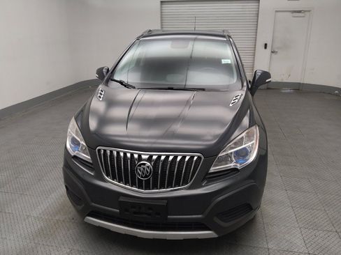 Used 2016 Buick Encore FWD image 15