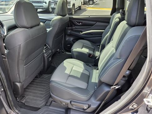 Used 2023 Subaru Ascent Onyx Edition Limited AWD/4WD image 10