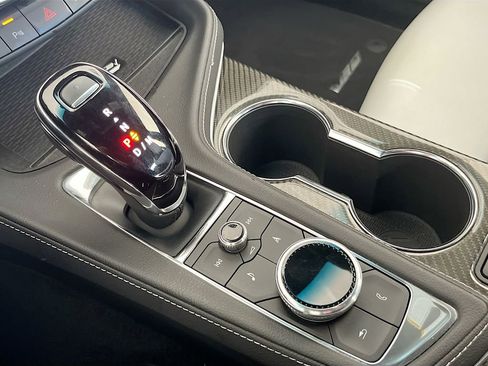 Used 2023 Cadillac CT4 V Blackwing w/ Driver Assist Package image 17