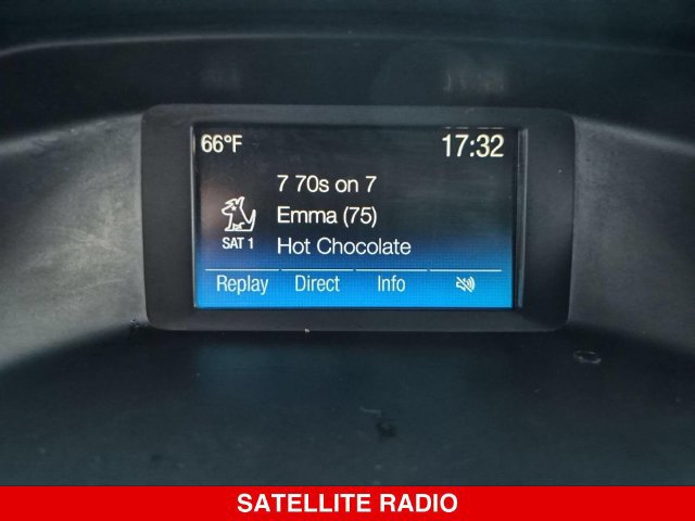 Used 2018 Ford Focus SE FWD image 22