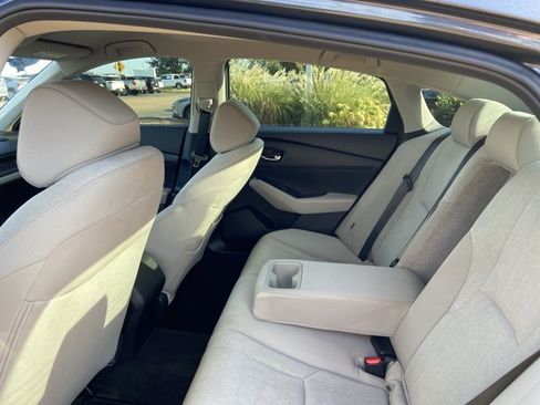 Used 2024 Honda Accord LX image 17