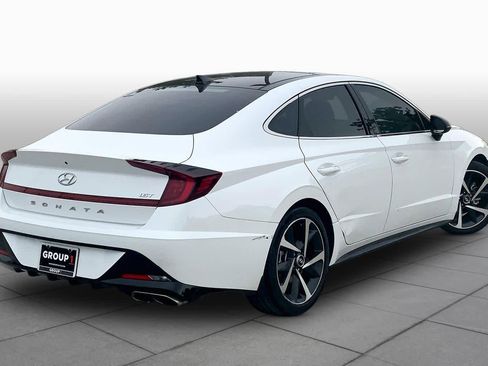 Used 2022 Hyundai Sonata SEL Plus FWD image 13