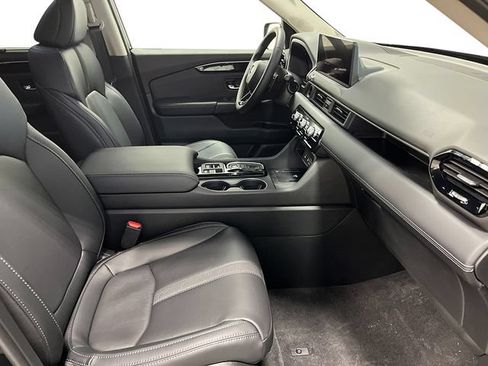 New 2026 Honda Pilot EX-L image 26