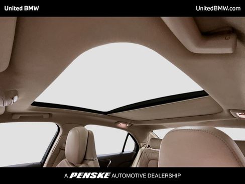 Used 2019 Lincoln Continental Reserve image 12