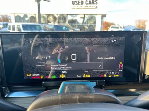 New 2026 GMC Hummer EV SUV image 17