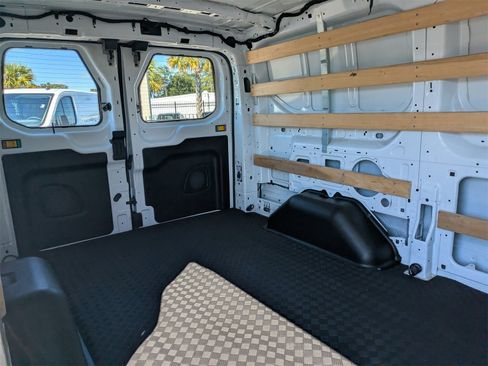 Used 2023 Ford Transit 250 Low Roof w/ Exterior Upgrade Package image 13