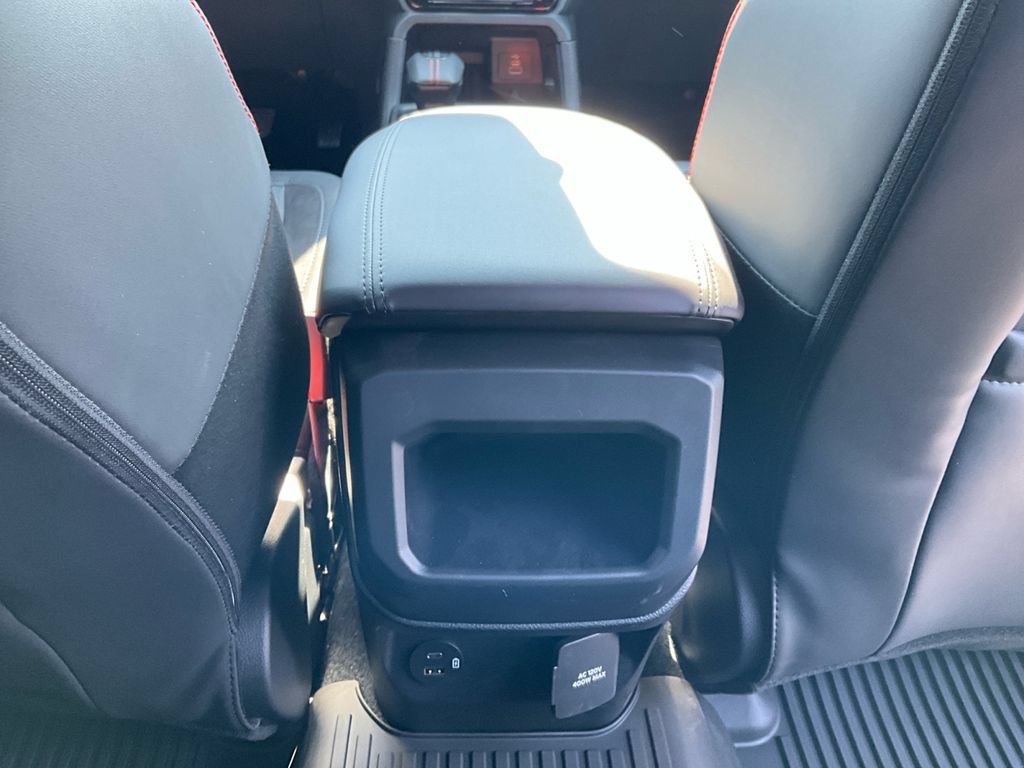 New 2026 Ford Ranger Raptor AWD/4WD image 12