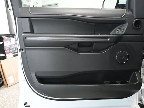 Used 2022 Ford Expedition Max XLT AWD/4WD image 20