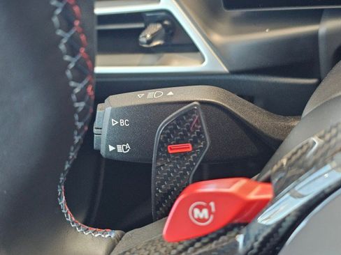 Used 2025 BMW M2 w/ Lighting Package RWD image 31