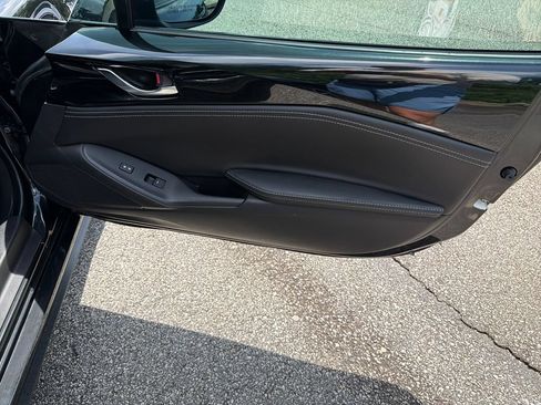 Used 2021 MAZDA MX-5 Miata Grand Touring RWD image 14