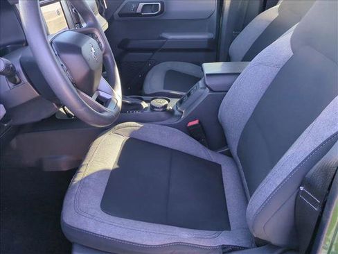 Used 2022 Ford Bronco 4-Door image 16