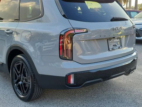 Used 2024 Kia Telluride SX Prestige X-Line image 8