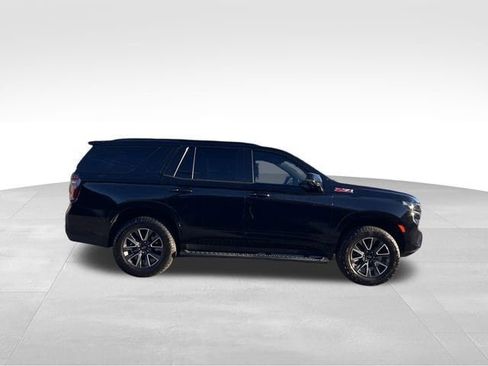 Used 2021 Chevrolet Tahoe Z71 w/ Z71 Signature Package AWD/4WD image 6
