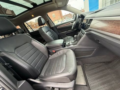 Used 2019 Volkswagen Atlas SEL Premium image 22