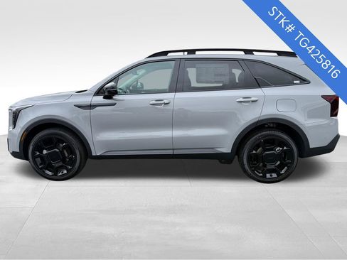 New 2026 Kia Sorento SX image 4