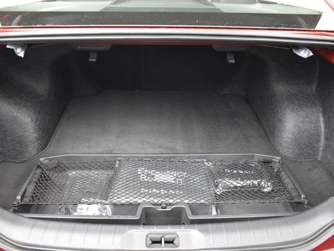 Certified 2025 Nissan Altima 2.5 SR image 13