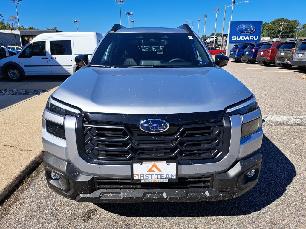 New 2026 Subaru Outback Touring XT AWD/4WD image 13